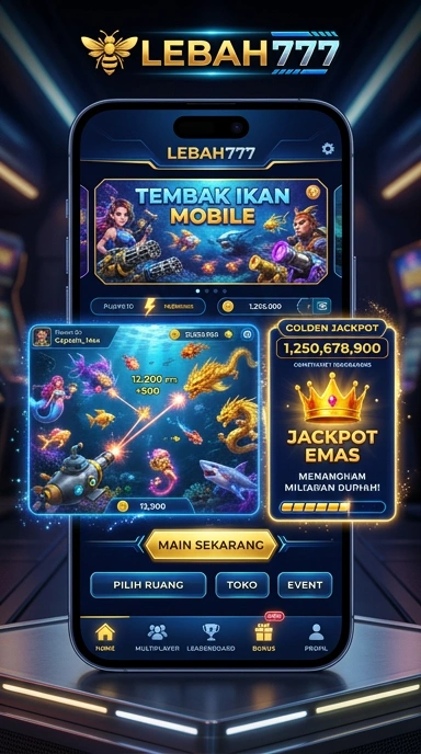 Koleksi aplikasi terbaru di lebah777 yang siap diunduh.